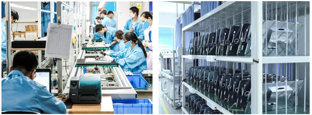 睿显专业显示器