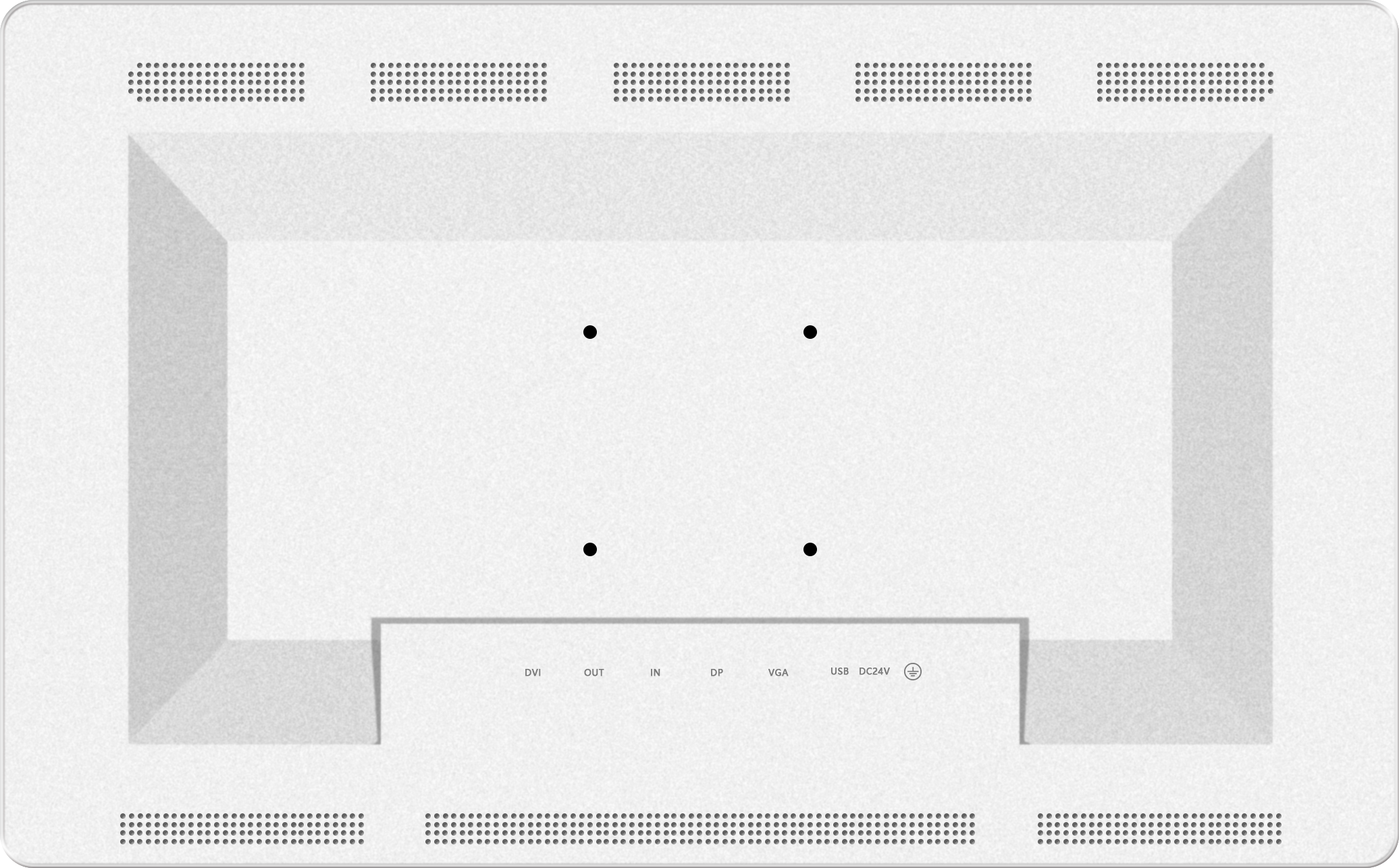 医用影像显示器