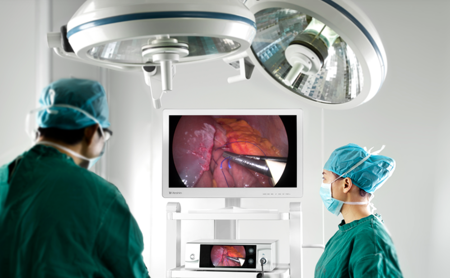 睿显手术显示器