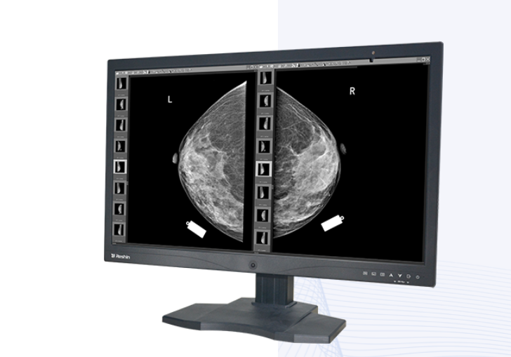医疗显示器