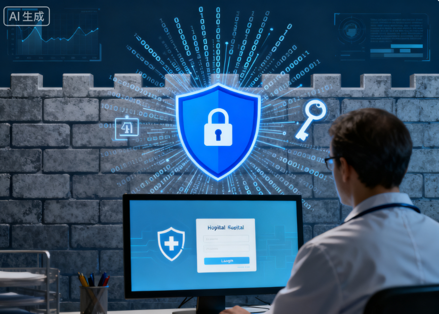 医疗影像软件 PACS