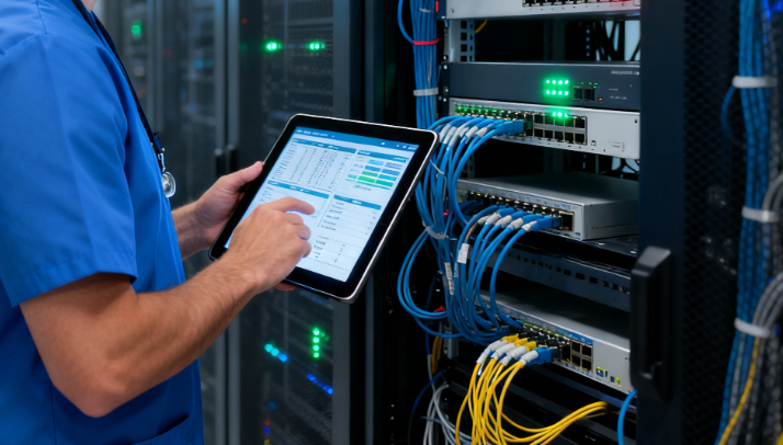 医疗影像软件 PACS