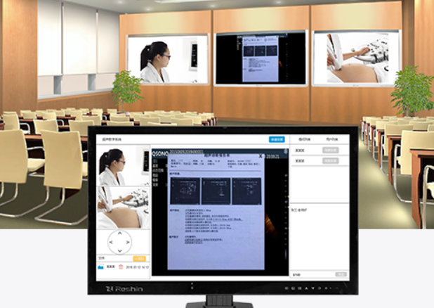 医用专业显示器