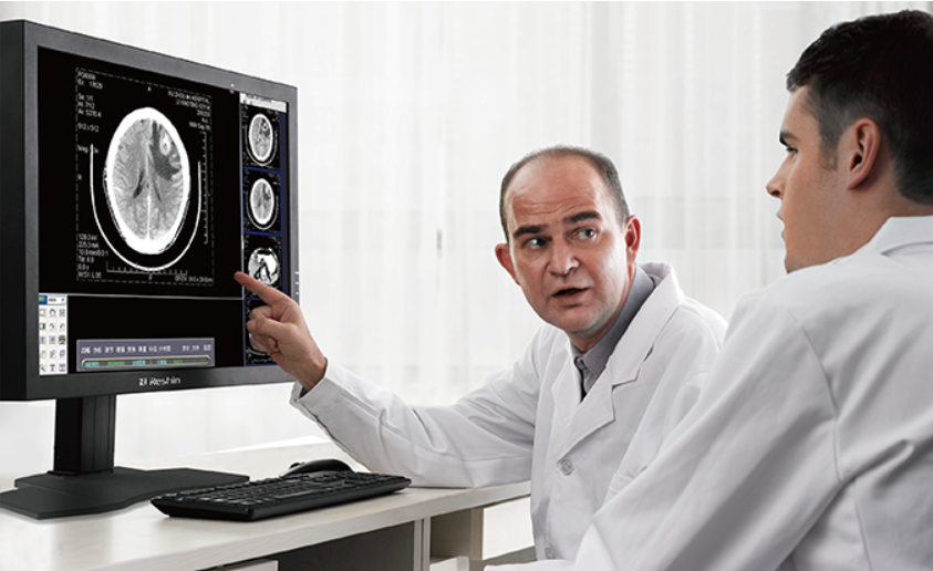 医用专业显示器