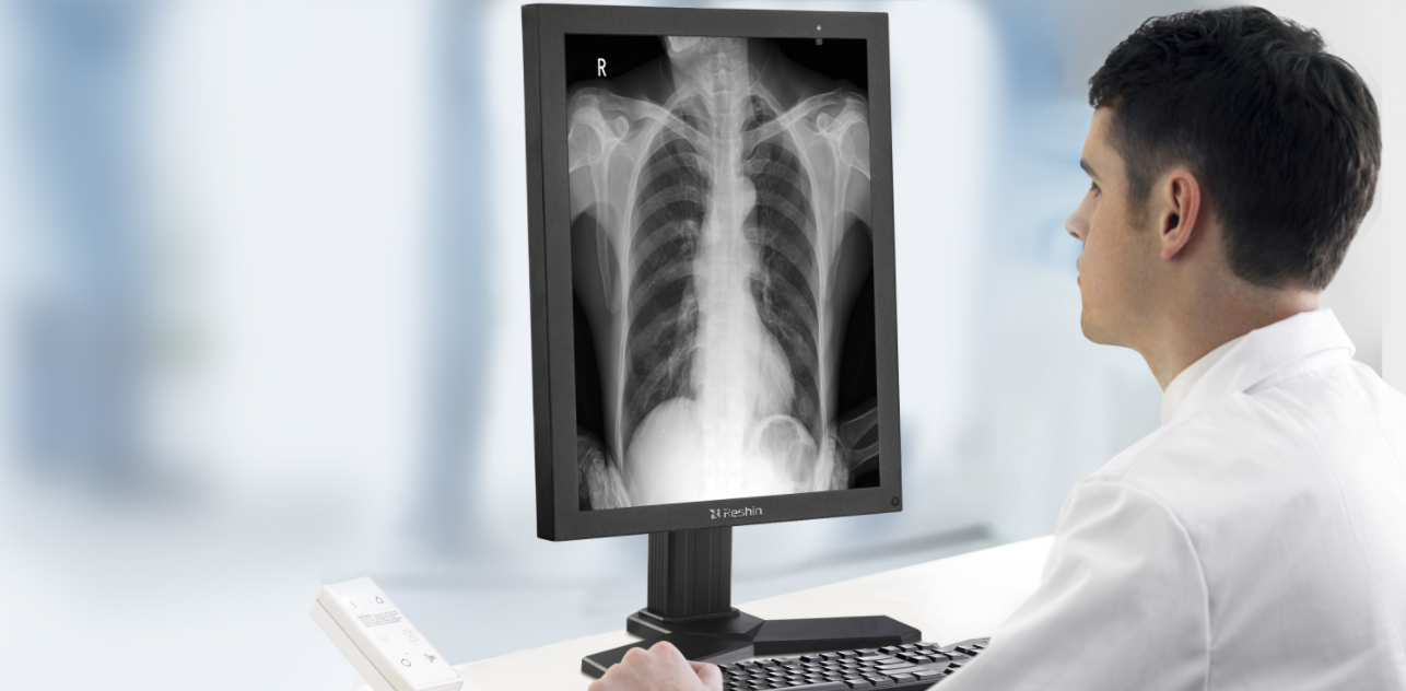 医用诊断显示器