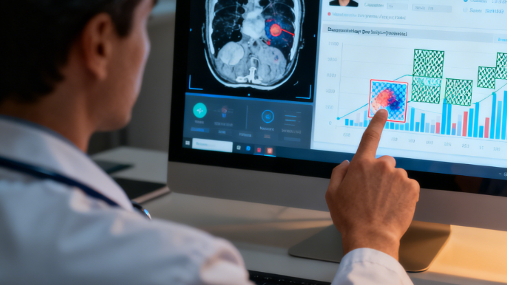 医疗影像云平台