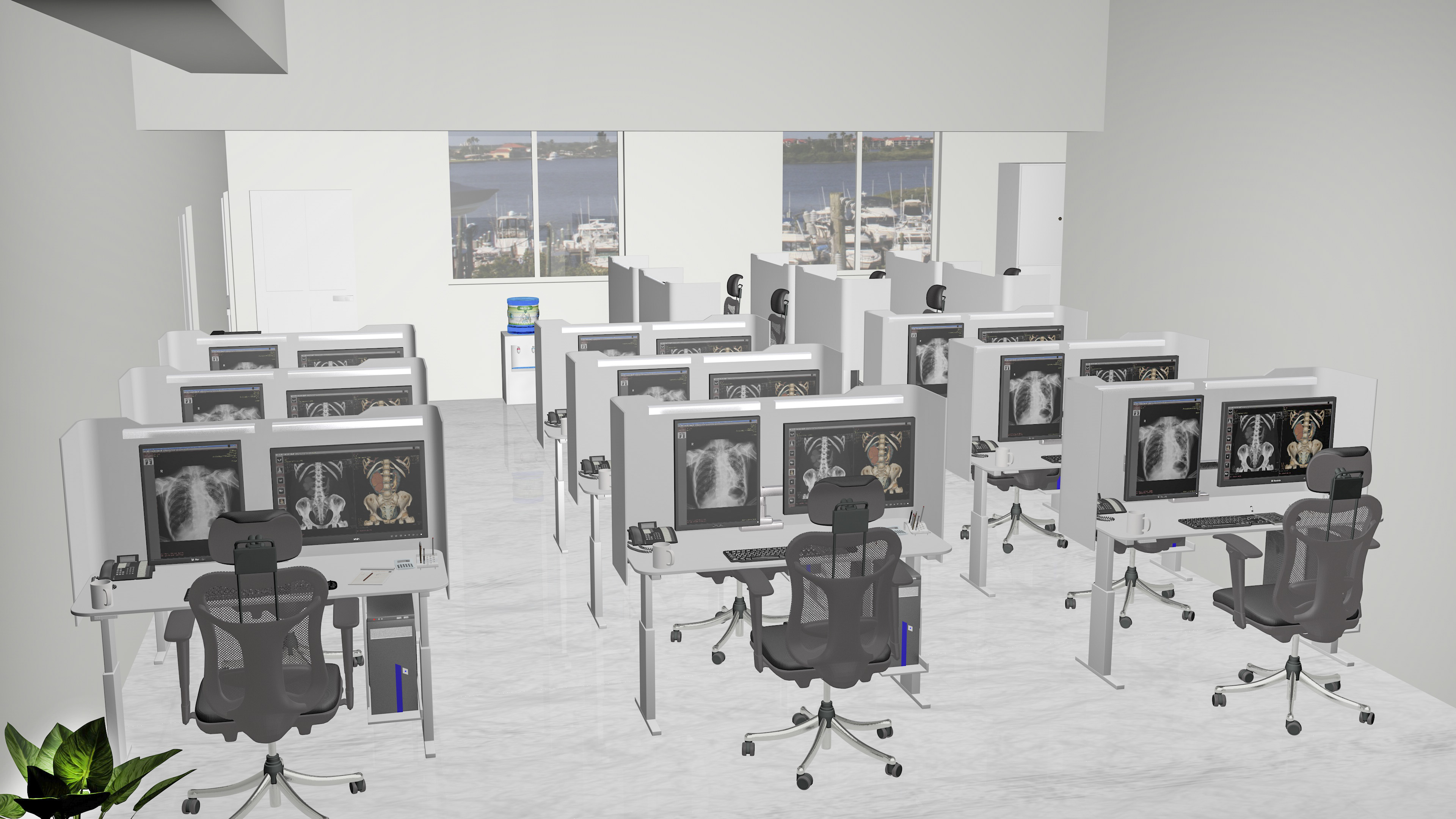 医用专业显示器