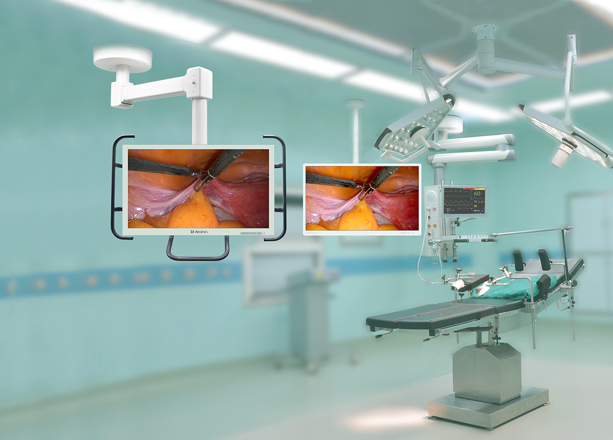 手术显示器