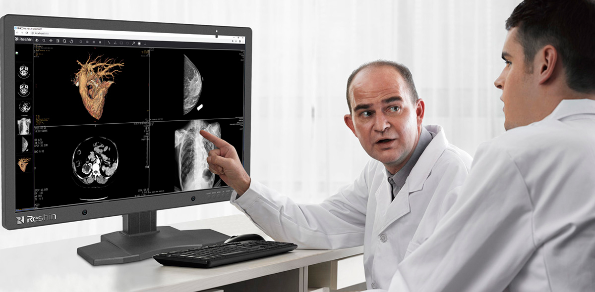 医用影像显示器