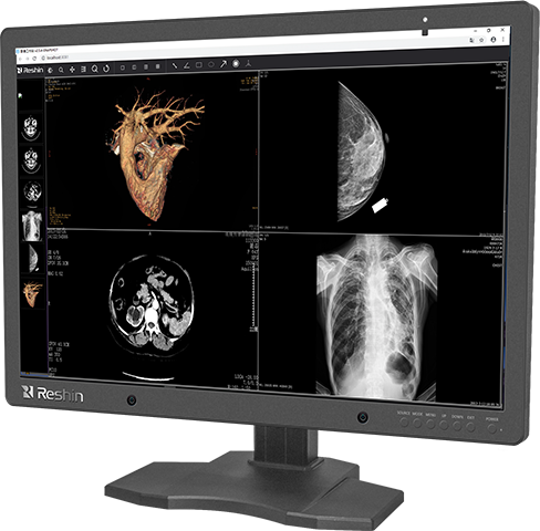 医用影像显示器