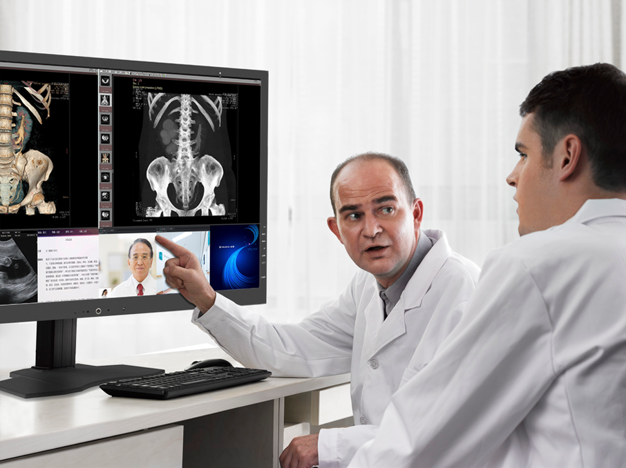 医用影像显示器