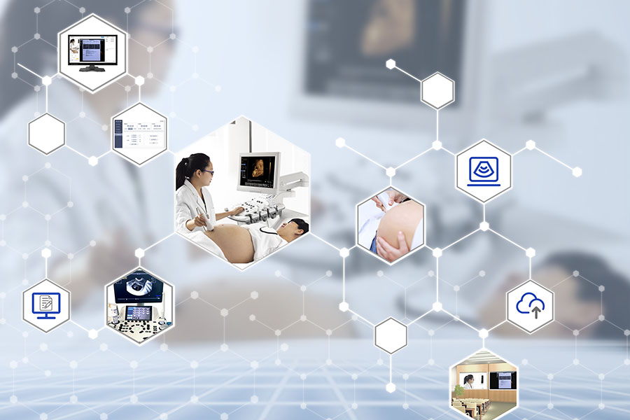 智能医疗影像方案