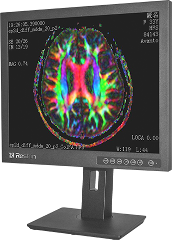 医用影像显示器
