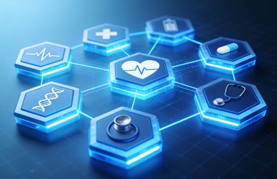 医疗影像云平台