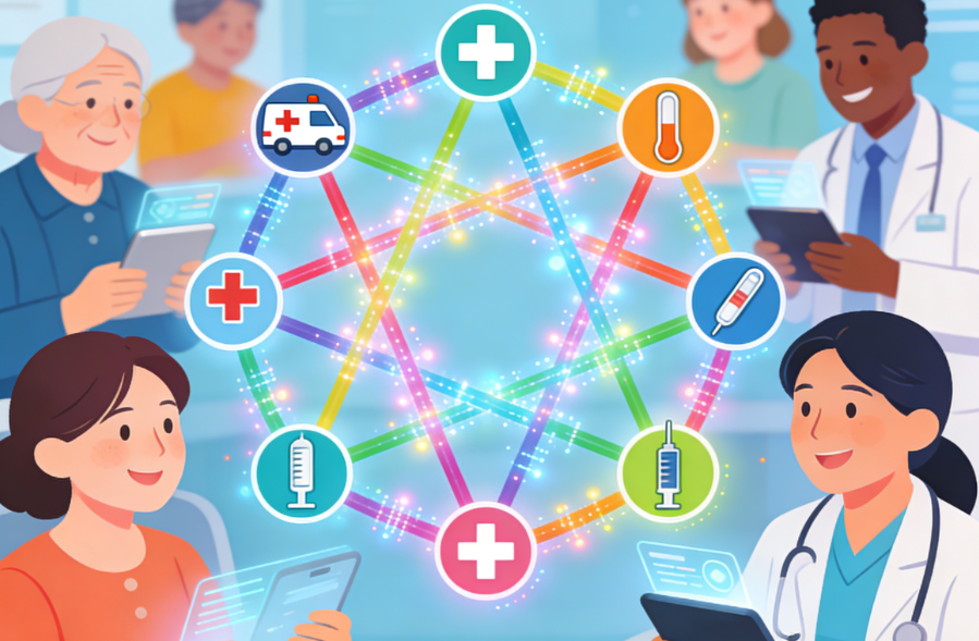 医疗影像云平台