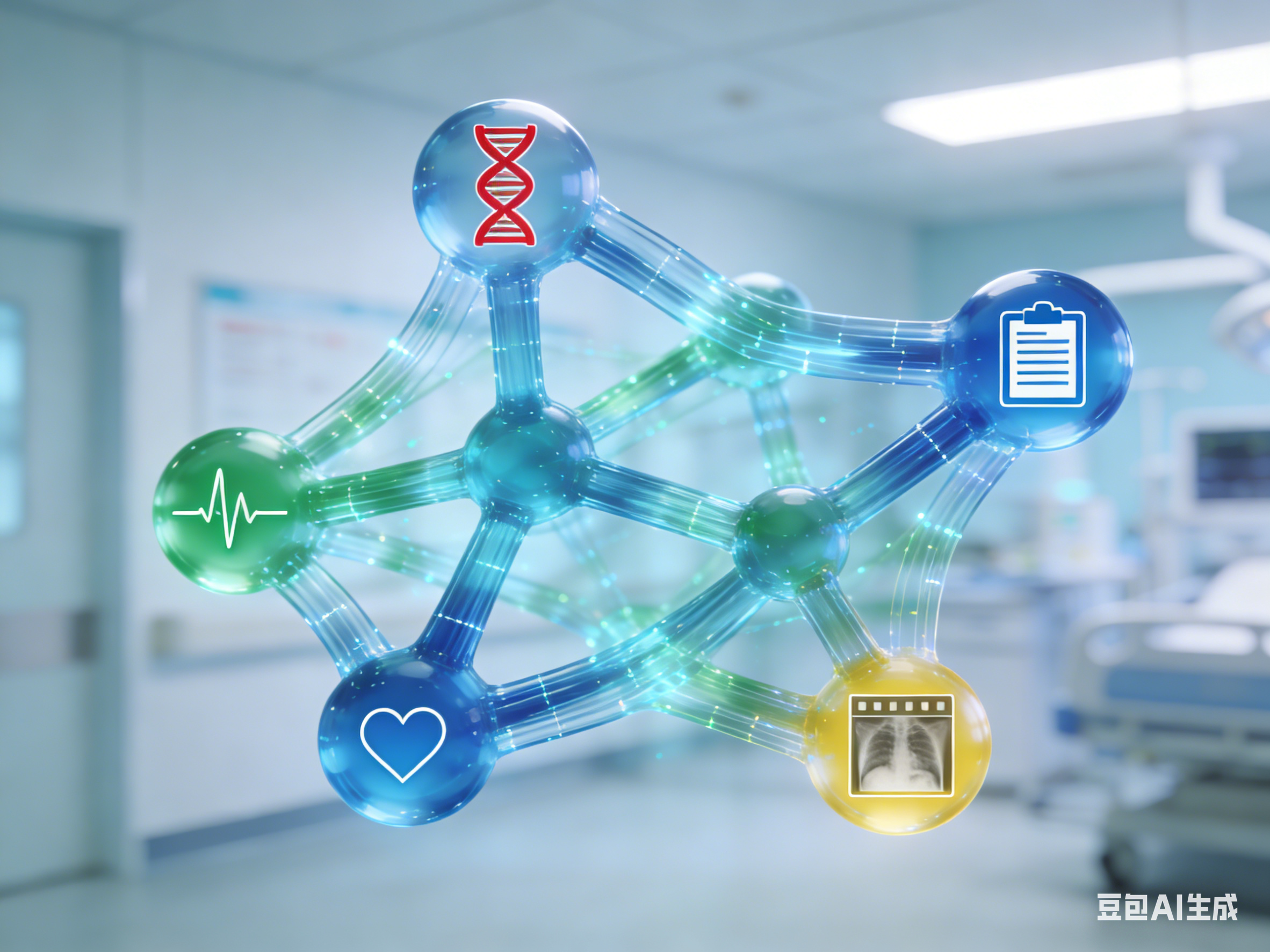 医疗影像诊断软件