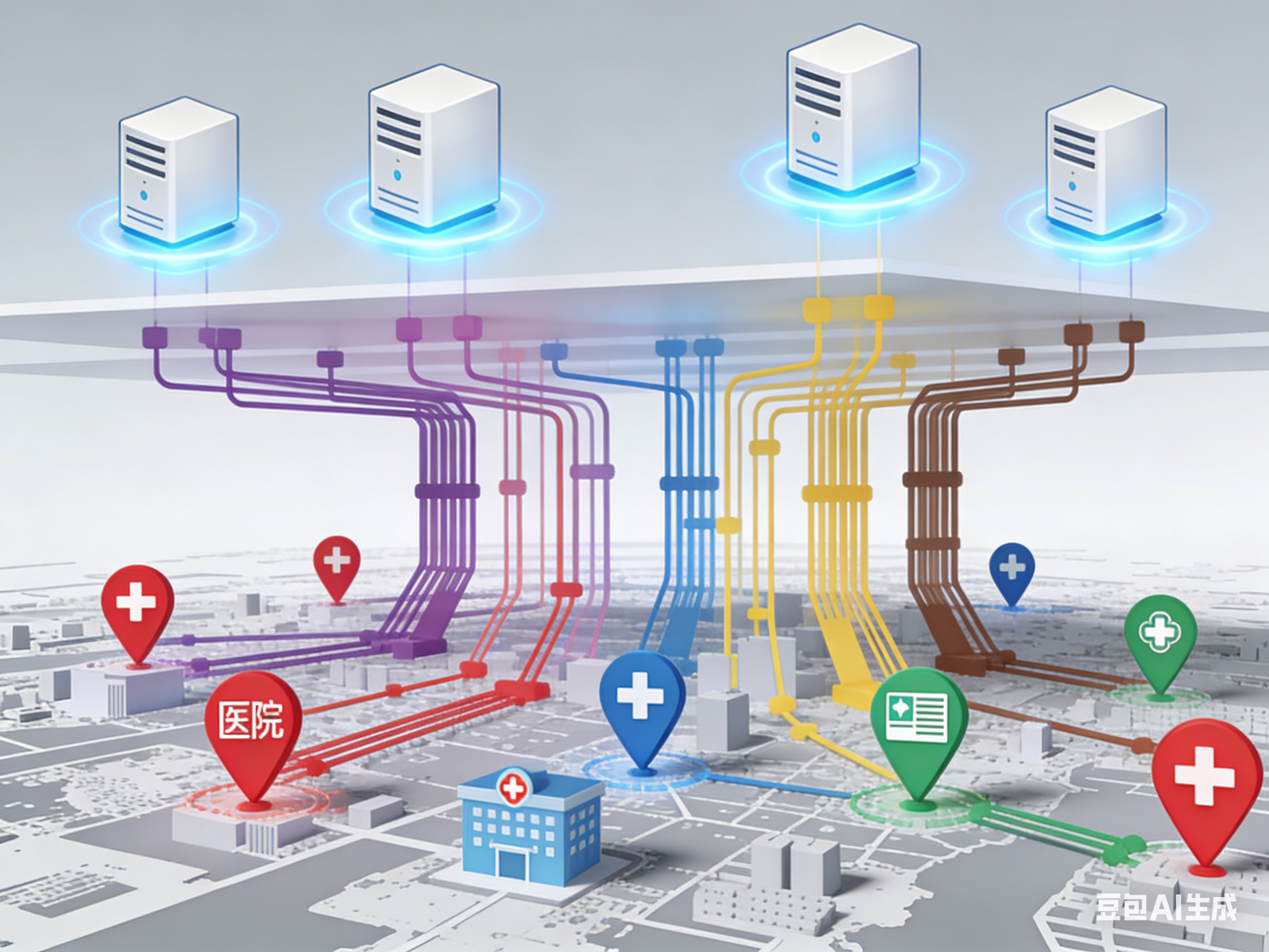 医疗影像诊断软件
