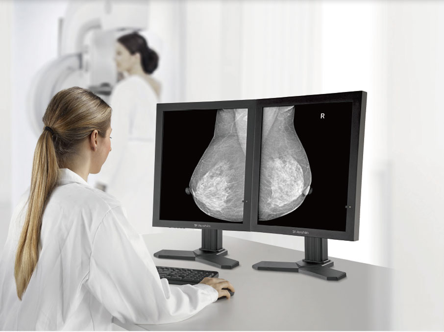 医用专业显示器