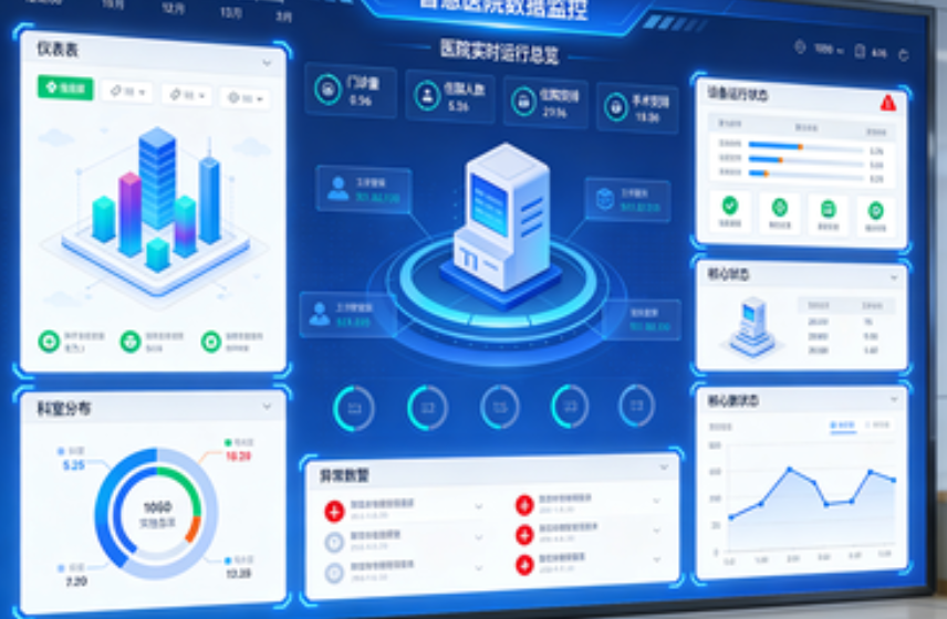 智能医疗影像方案