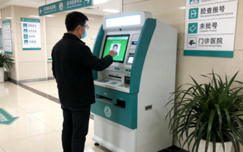 医疗影像云平台