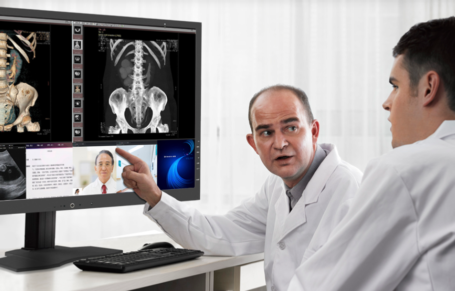 医用影像显示器