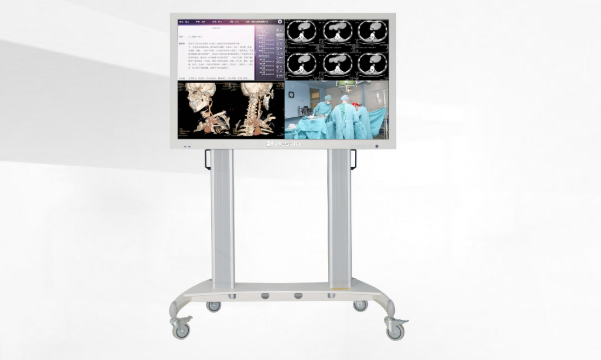 医用大屏显示器