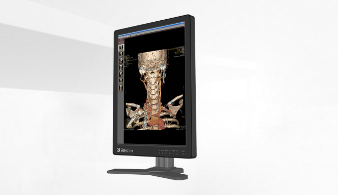 医用专业显示器