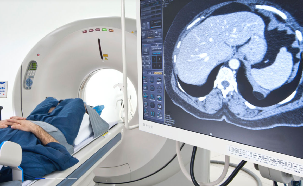 医用影像显示器