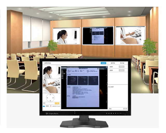 医用影像显示器