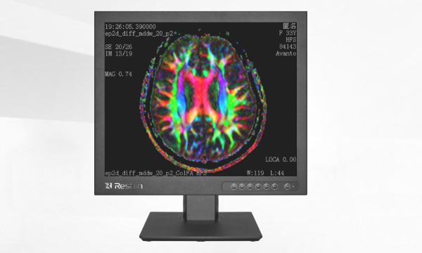 医用诊断显示器