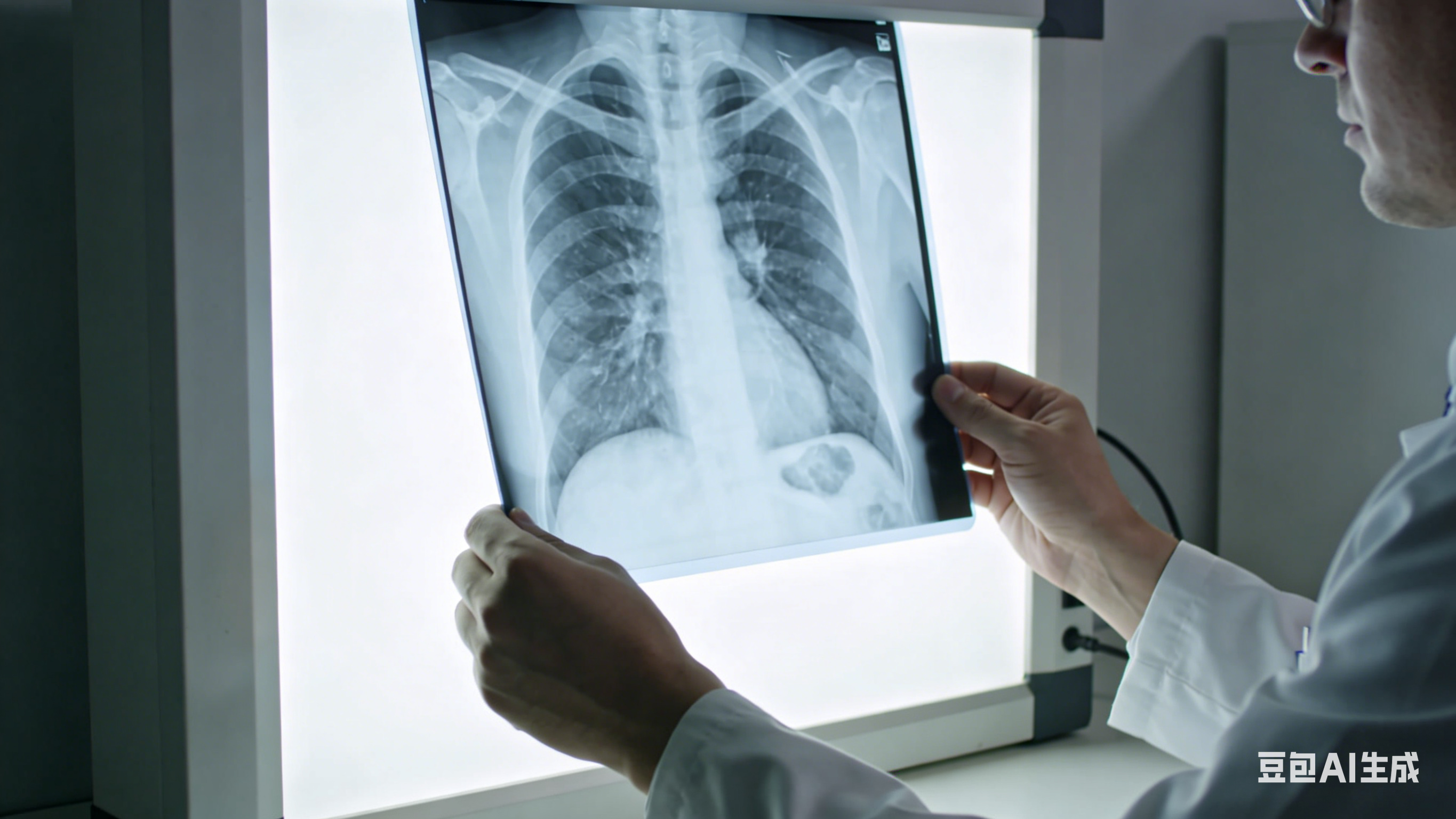 医疗影像诊断软件