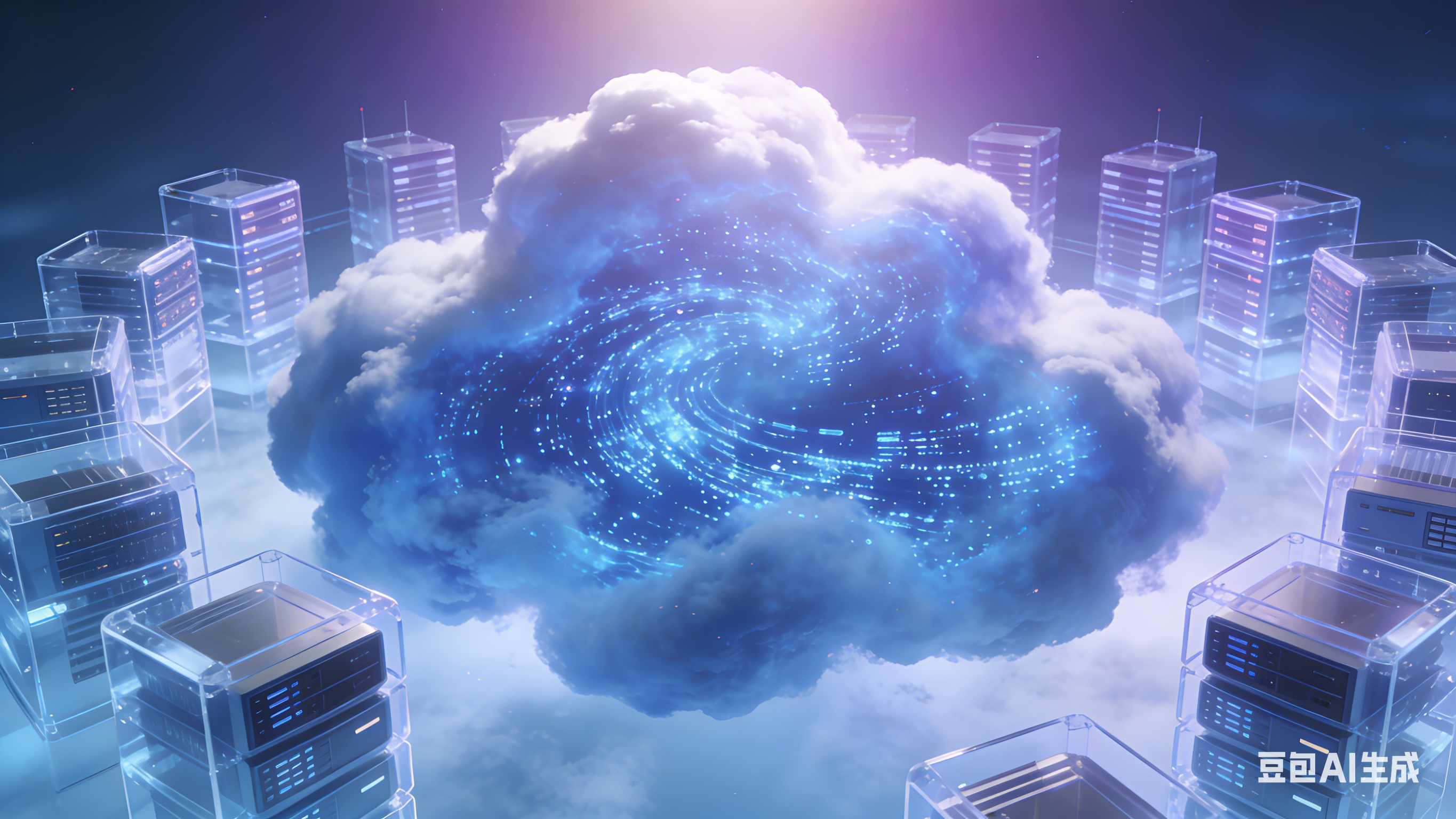 医疗影像云平台