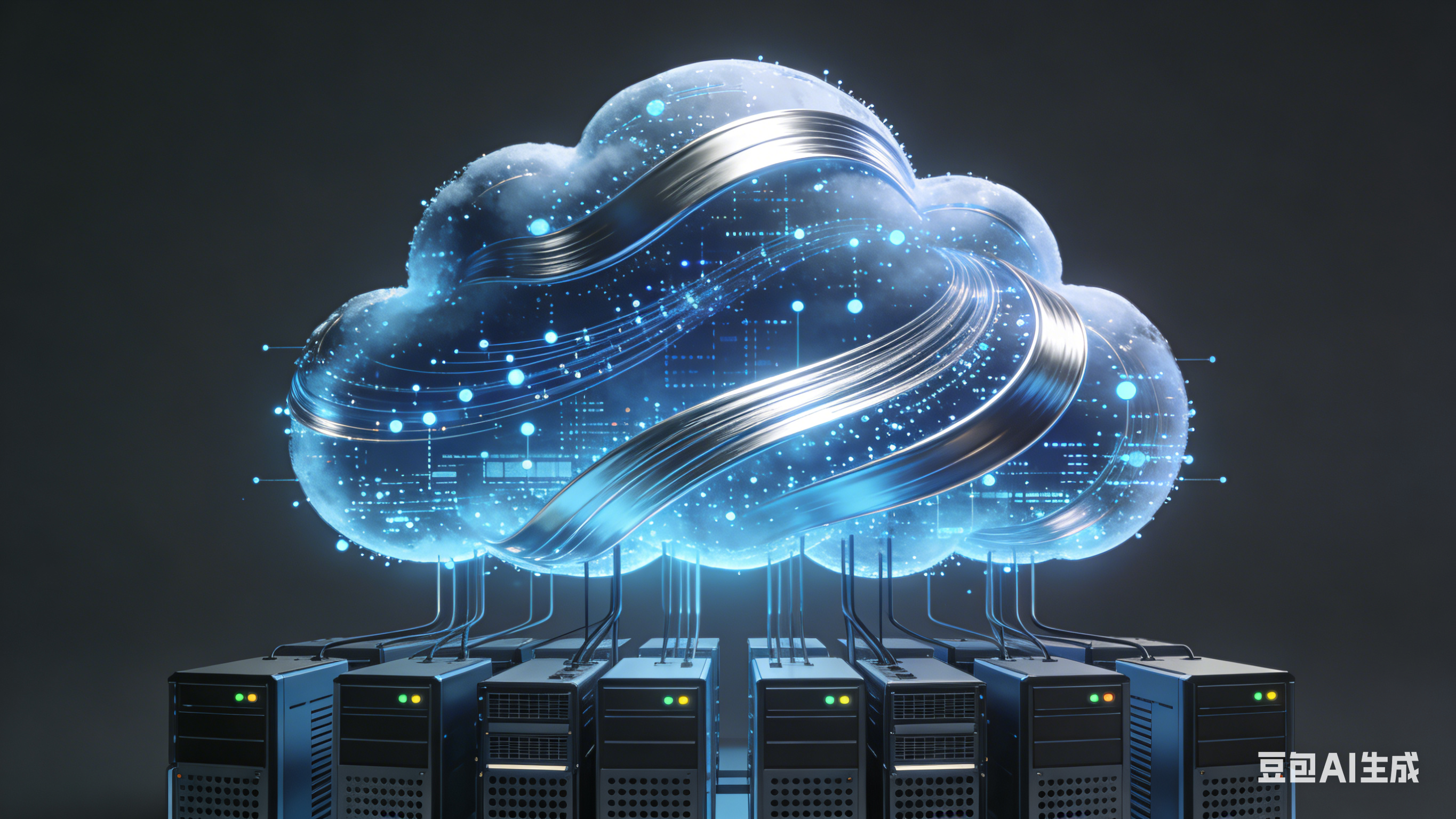 医疗影像云平台