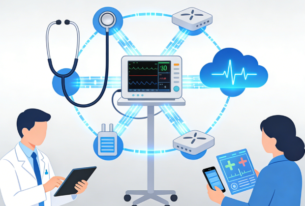 智能医疗影像方案