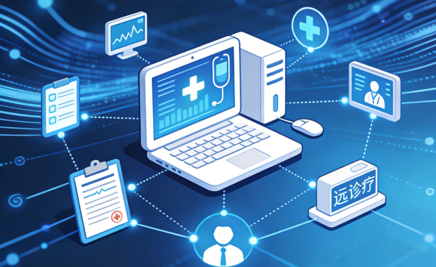 智能医疗影像方案