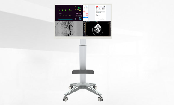 医用大屏显示器
