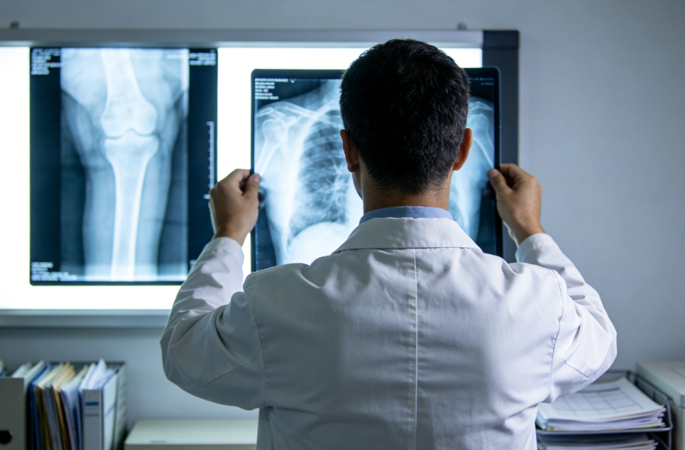 医疗影像诊断软件