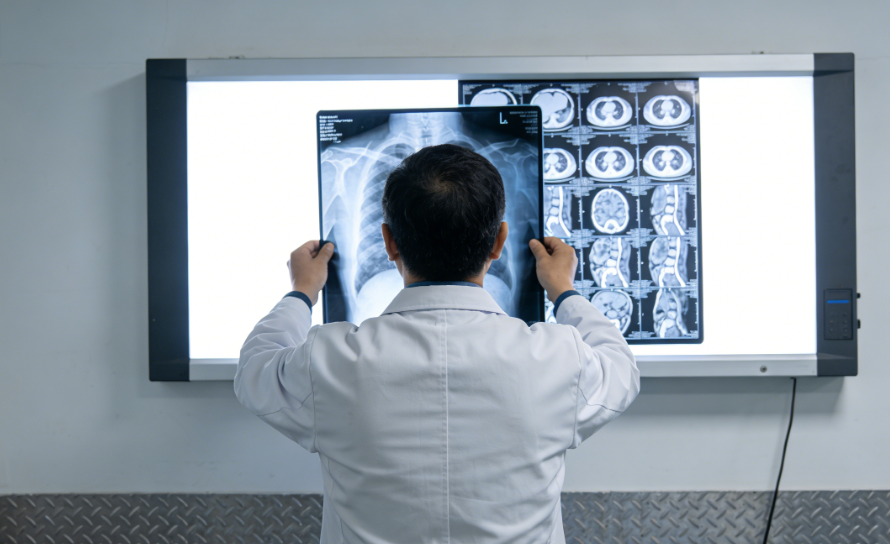 医疗影像诊断软件