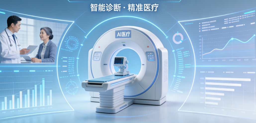 AI医疗