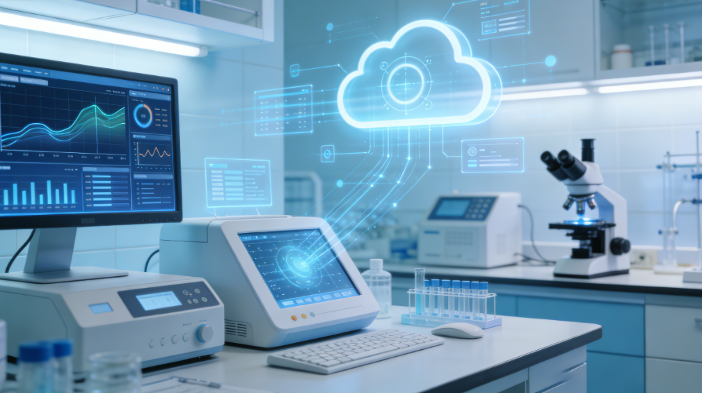 医疗影像诊断软件