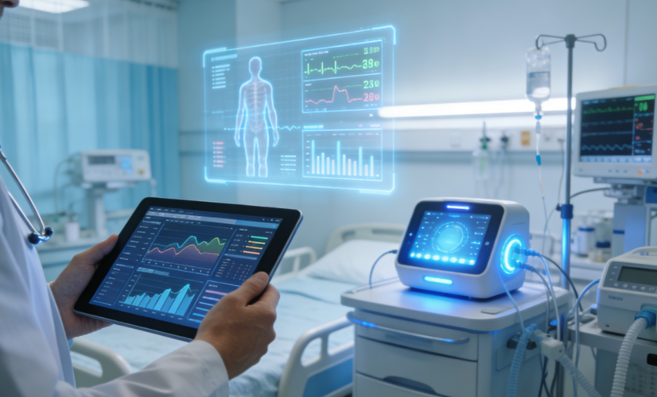 医疗影像诊断软件