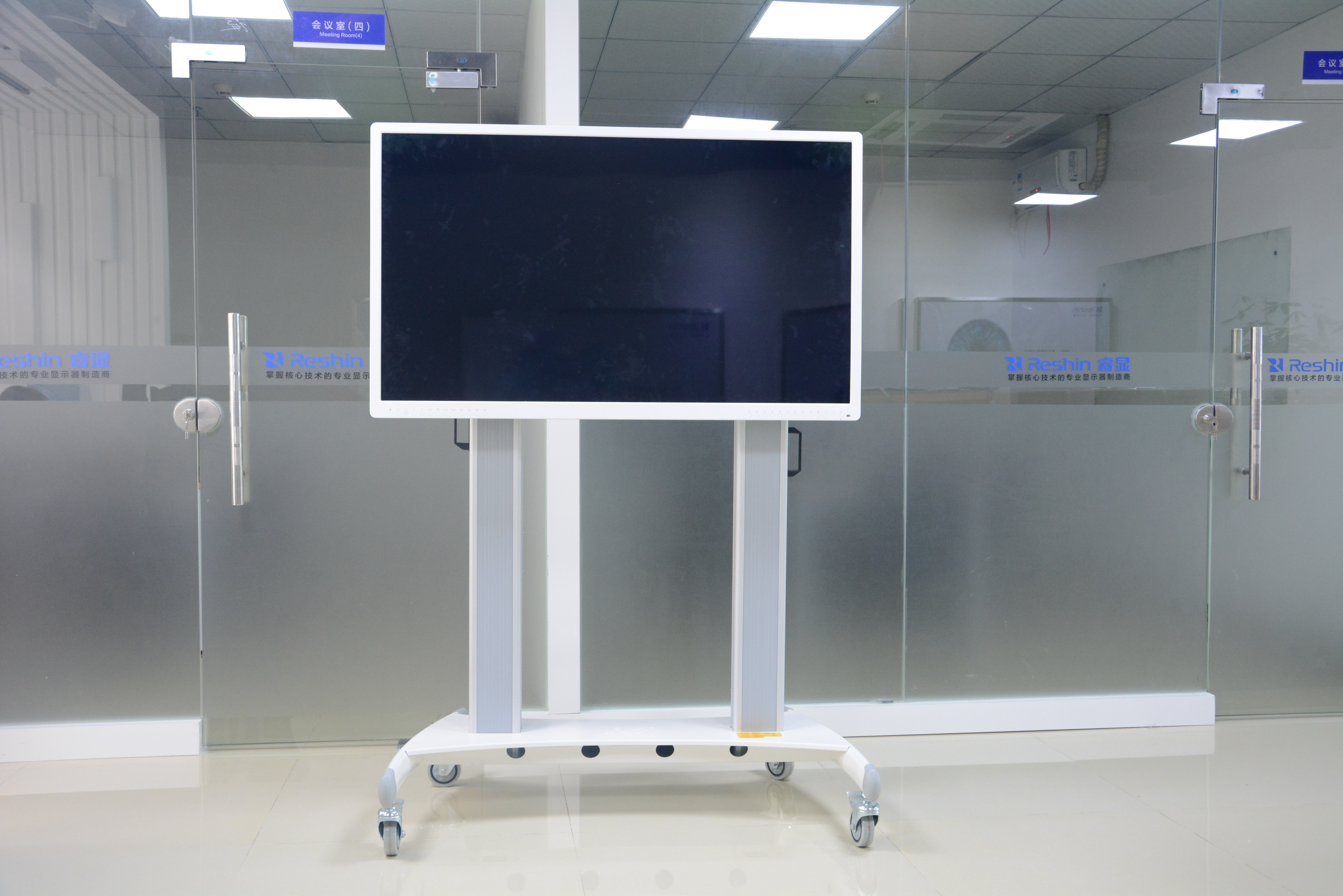 会诊显示器