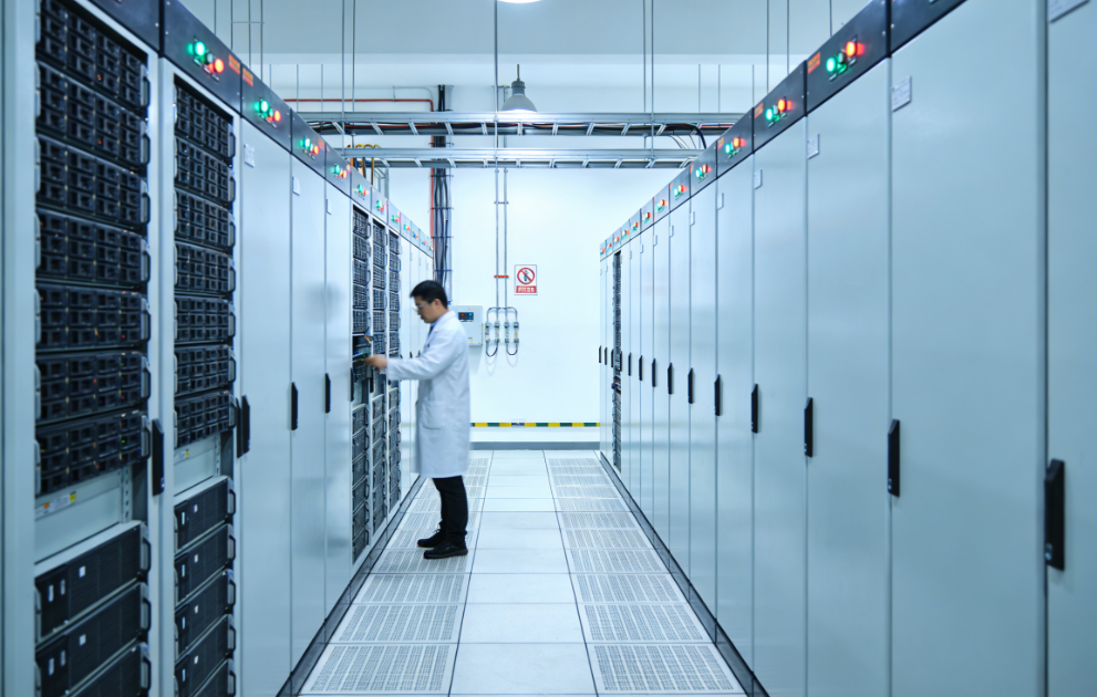 医疗影像诊断软件