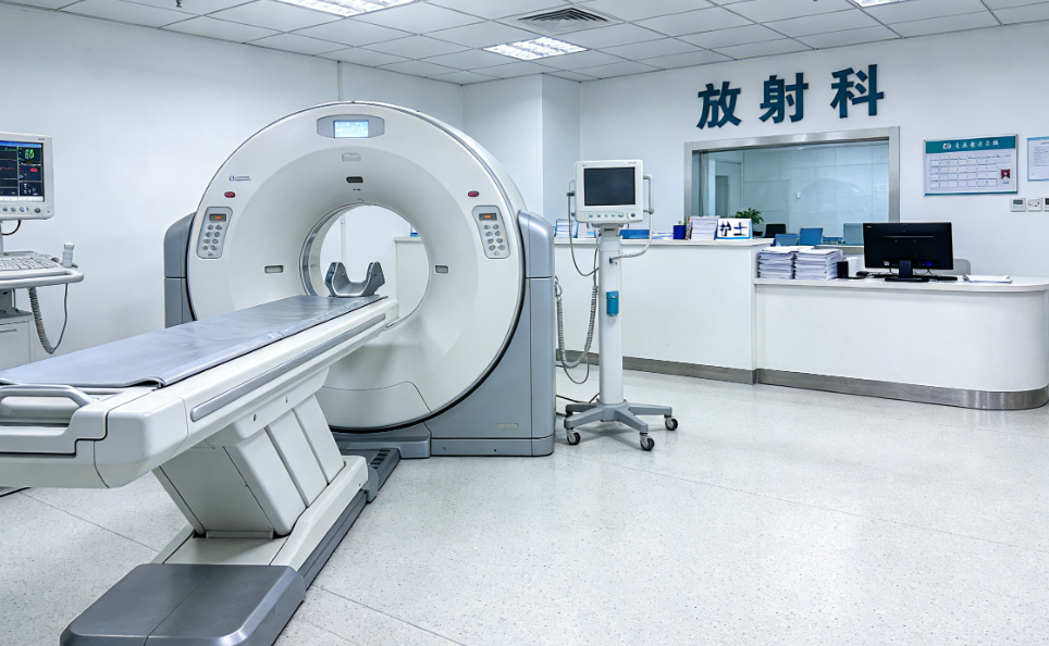 医疗影像软件PACS