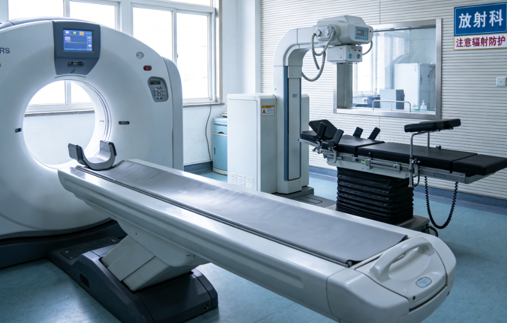 放射科