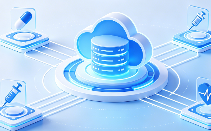 医疗影像云平台