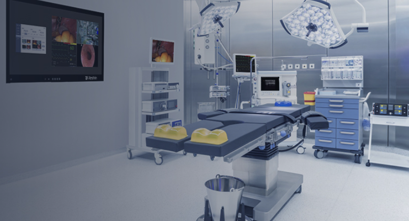 医用大屏显示器