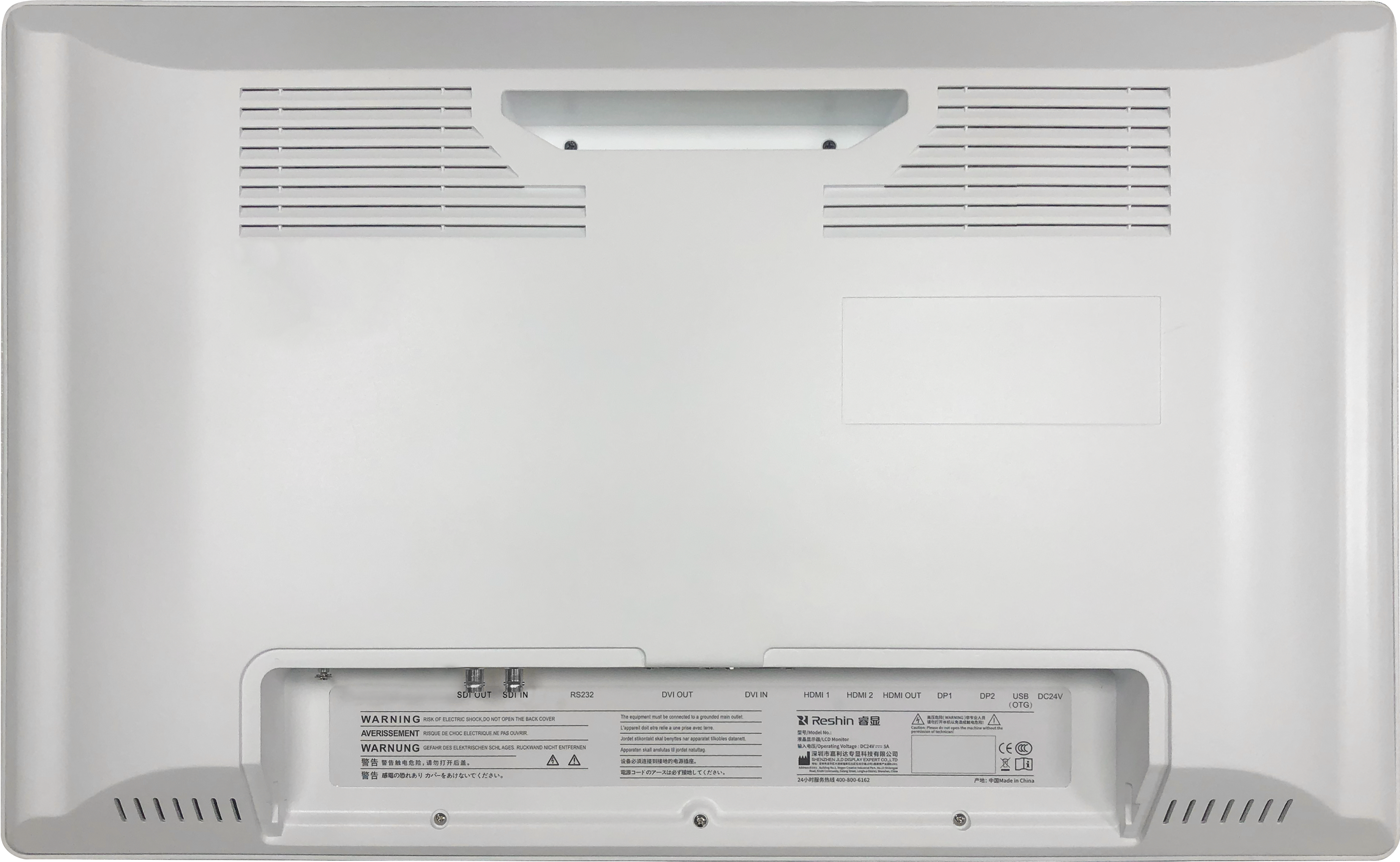 内窥手术显示器