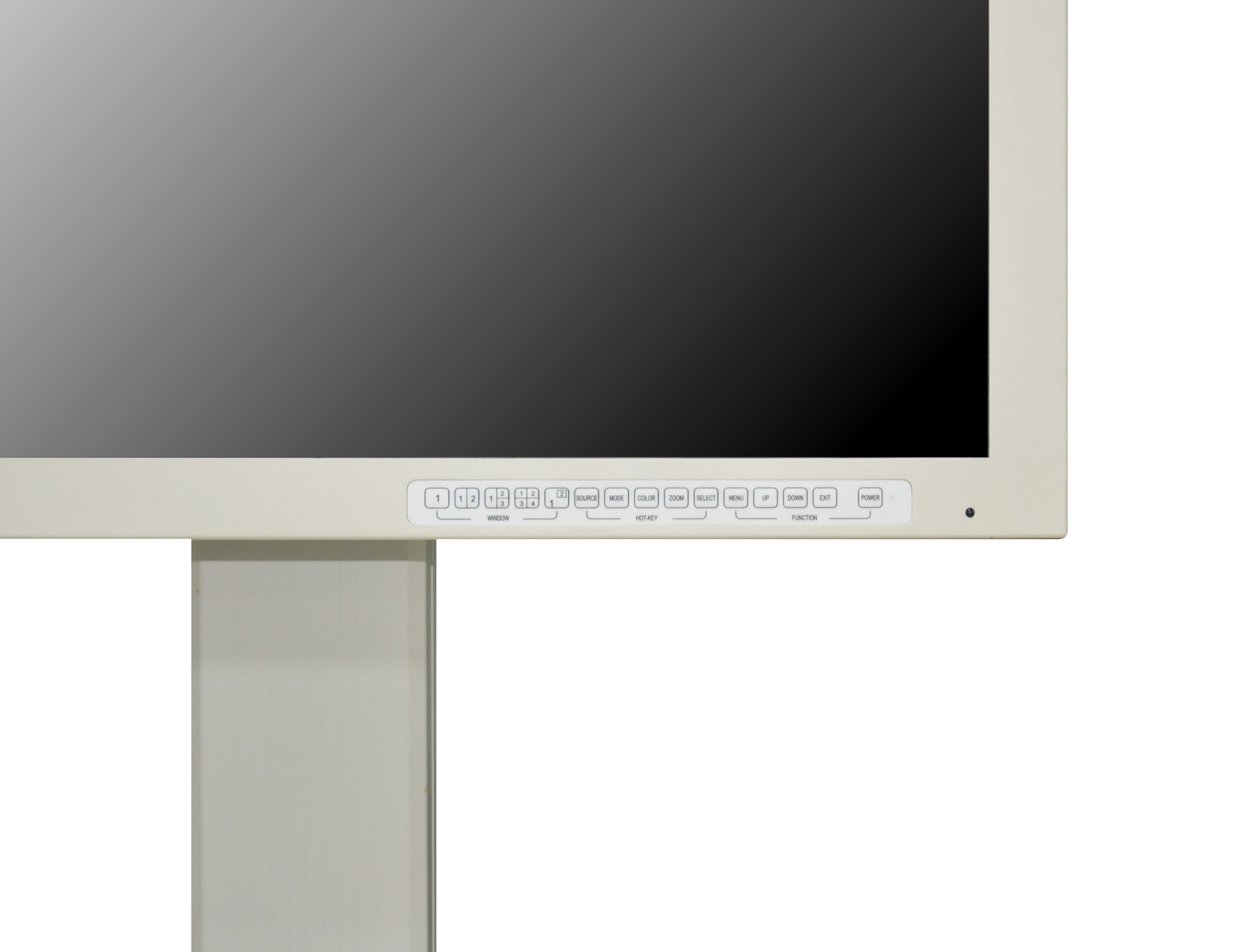 医用大屏显示器