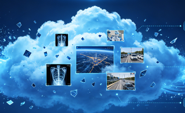 医疗影像诊断软件